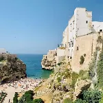 Posea - Polignano Sea ベッド・アンド・ブレックファスト 4*