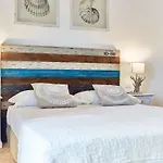 Posea - Polignano Sea 4* ポリニャーノ・ア・マーレ