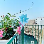 ベッド・アンド・ブレックファスト Posea - Polignano Sea ポリニャーノ・ア・マーレ