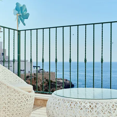 Posea - Polignano Sea Отель типа 