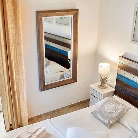 Posea - Polignano Sea 4*