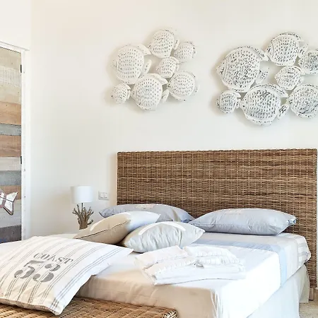 Posea - Polignano Sea Отель типа 