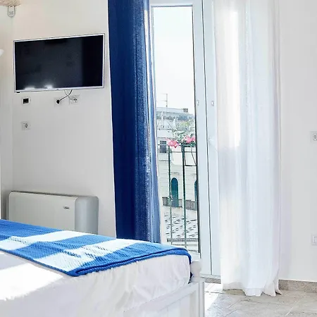 Posea - Polignano Sea Отель типа 