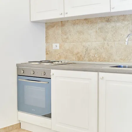 Posea - Polignano Sea Отель типа 