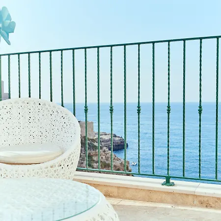 Posea - Polignano Sea Полиньяно-а-Маре