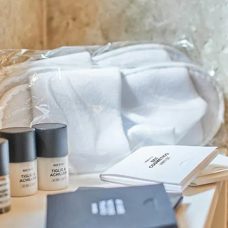 Posea - Polignano Sea Отель типа 