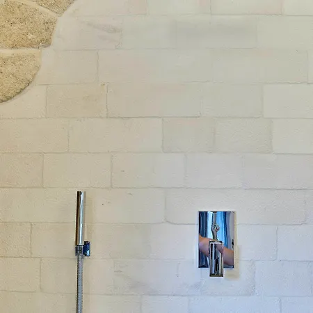 Posea - Polignano Sea 4* Полиньяно-а-Маре