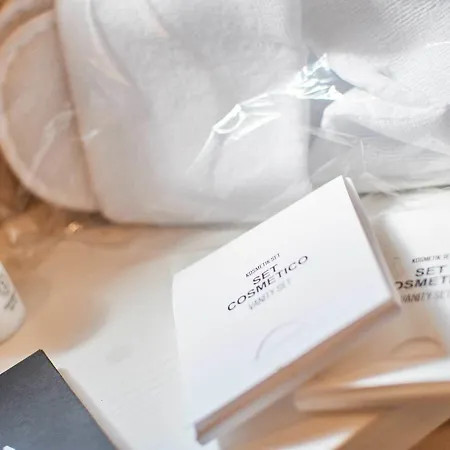 Posea - Polignano Sea Отель типа 