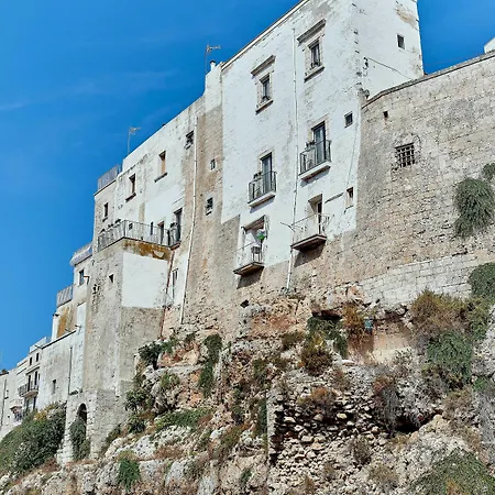 Oda ve Kahvaltı Posea - Polignano Sea