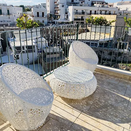 Posea - Polignano Sea פולינאנו א מארה