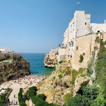 Posea - Polignano Sea 4*