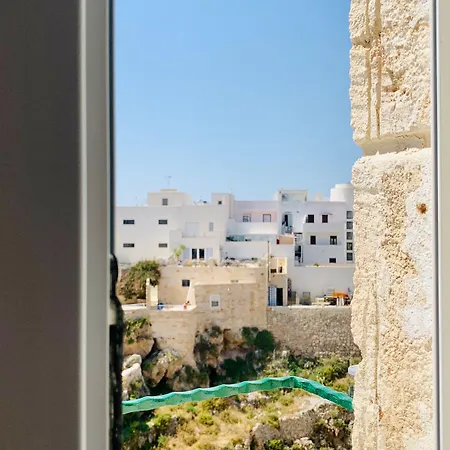 Posea - Polignano Sea Отель типа 