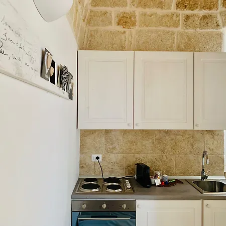 Posea - Polignano Sea Отель типа 