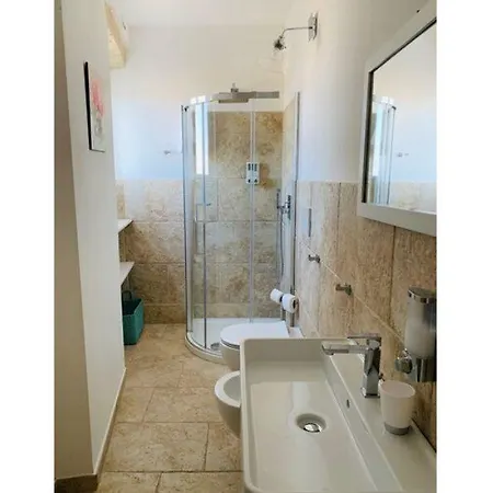 Posea - Polignano Sea Полиньяно-а-Маре