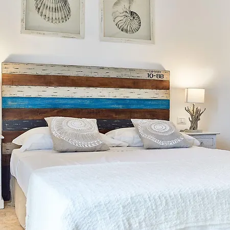 Posea - Polignano Sea 4* Полиньяно-а-Маре