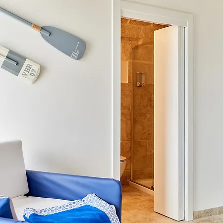 Oda ve Kahvaltı Posea - Polignano Sea 4*