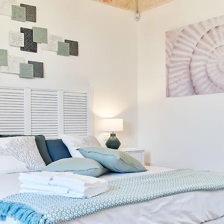 Bed & Breakfast Posea - Polignano Sea Polignano a Mare