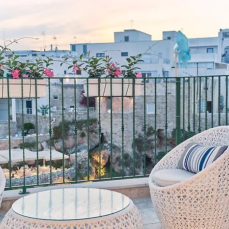 Bed & Breakfast Posea - Polignano Sea