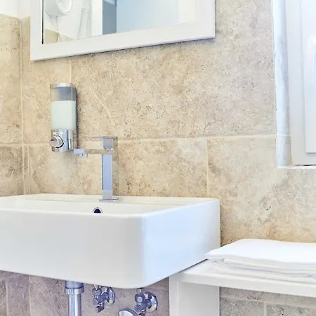 Posea - Polignano Sea Отель типа 