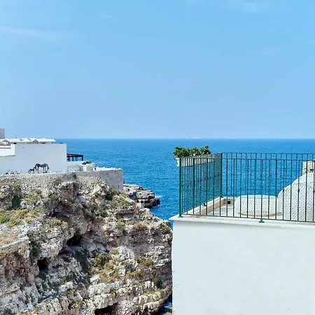 ベッド・アンド・ブレックファスト Posea - Polignano Sea