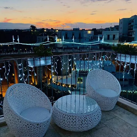 Posea - Polignano Sea Полиньяно-а-Маре