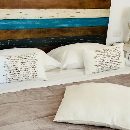 Posea - Polignano Sea 4*