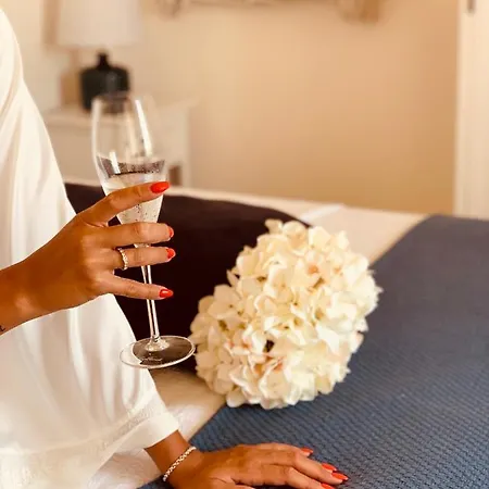 Bed & Breakfast Posea - Polignano Sea