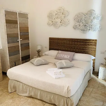 Posea - Polignano Sea 4* Полиньяно-а-Маре