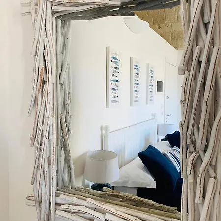 Posea - Polignano Sea 4* Полиньяно-а-Маре