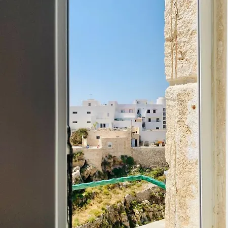 Posea - Polignano Sea Отель типа 
