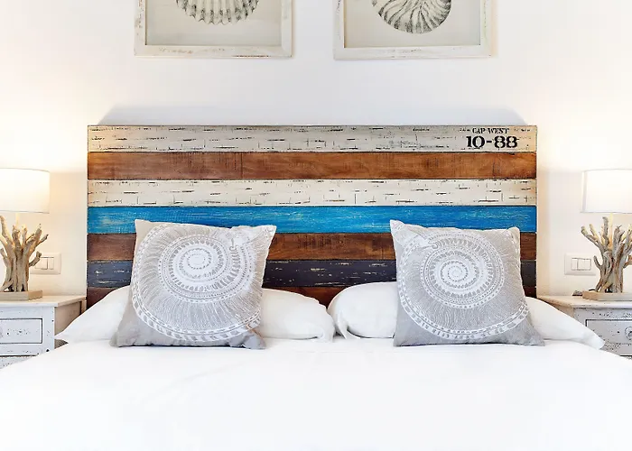 לינה וארוחת בוקר Posea - Polignano Sea