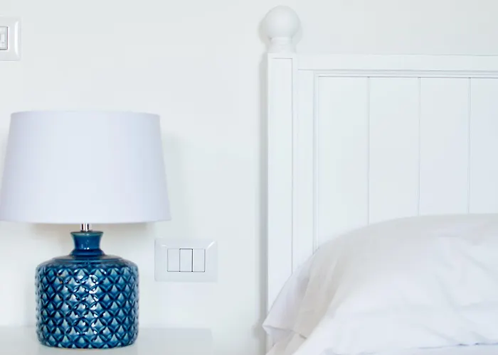 Posea - Polignano Sea לינה וארוחת בוקר פולינאנו א מארה