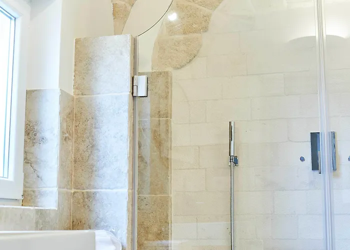 Posea - Polignano Sea 4*