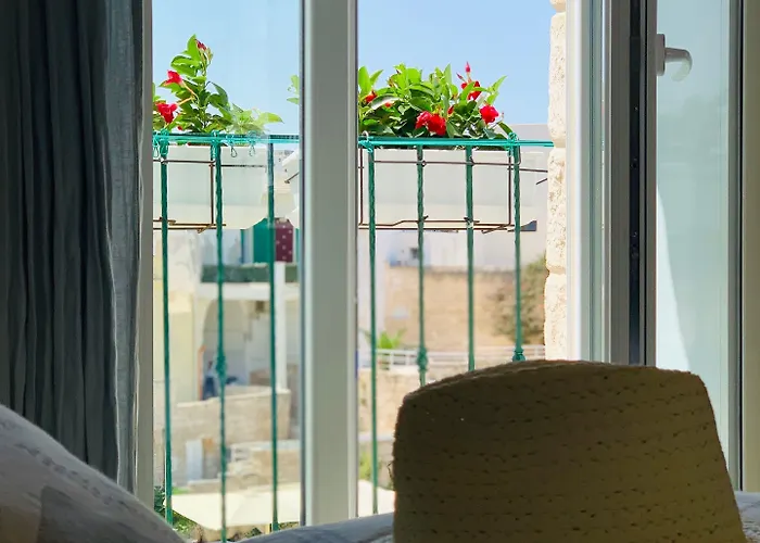 Posea - Polignano Sea