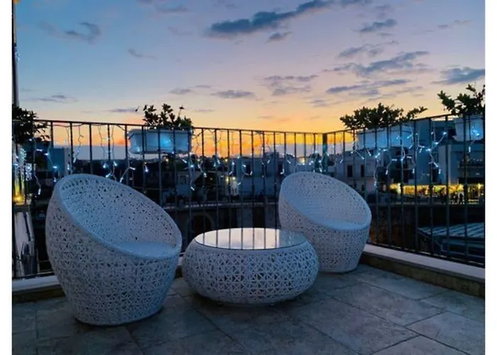 Posea - Polignano Sea 4*