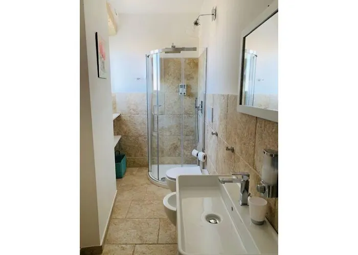 Posea - Polignano Sea פולינאנו א מארה