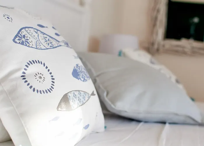 Posea - Polignano Sea לינה וארוחת בוקר 4*