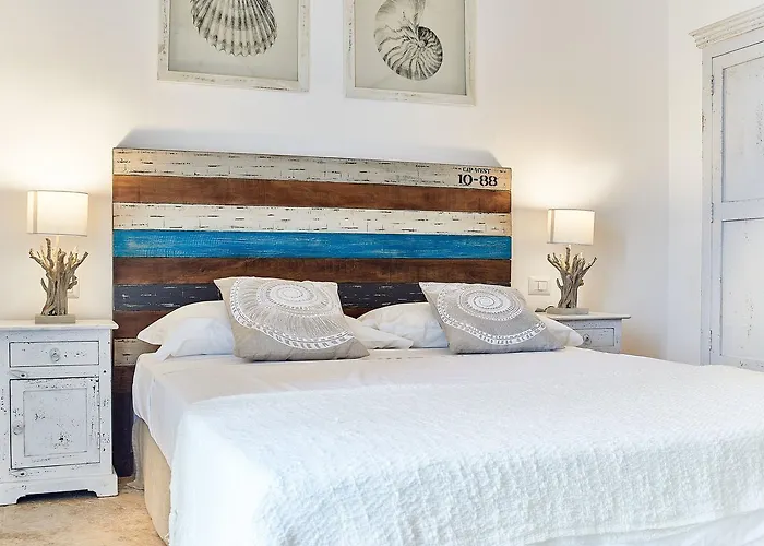 Posea - Polignano Sea 4* פולינאנו א מארה