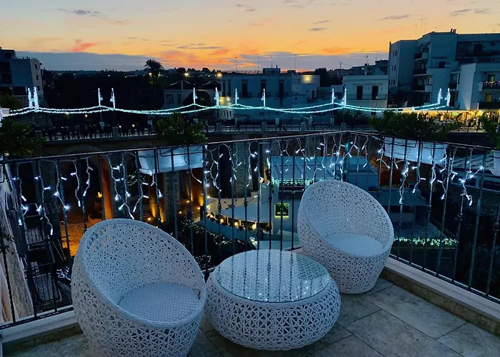 Posea - Polignano Sea פולינאנו א מארה