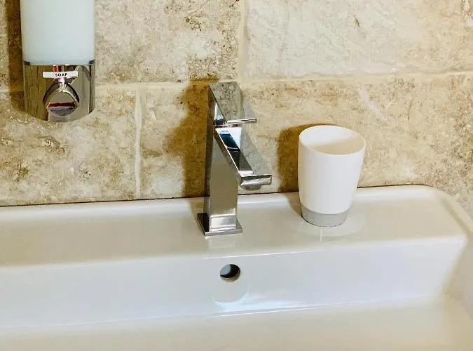 Posea - Polignano Sea לינה וארוחת בוקר פולינאנו א מארה