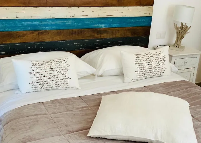 Posea - Polignano Sea 4*