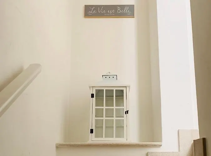 Posea - Polignano Sea פולינאנו א מארה