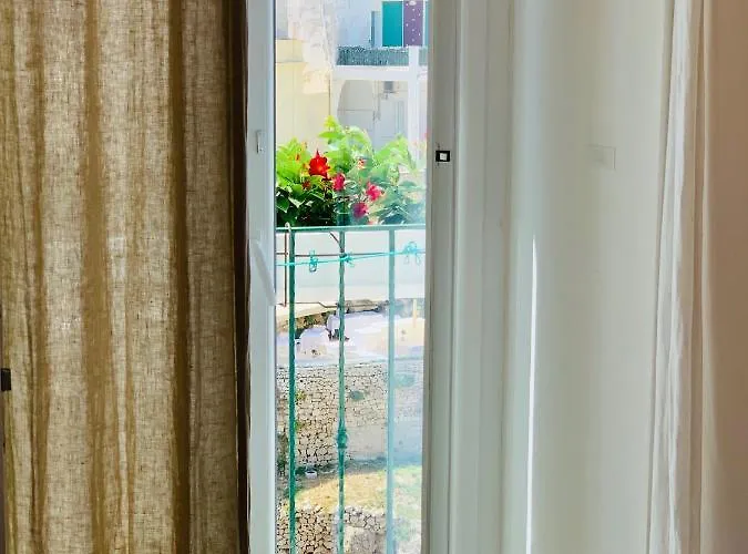 Posea - Polignano Sea פולינאנו א מארה