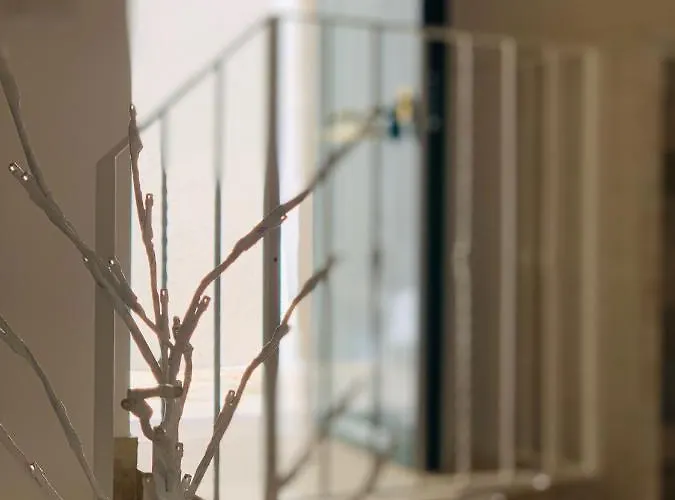 לינה וארוחת בוקר Posea - Polignano Sea 4*