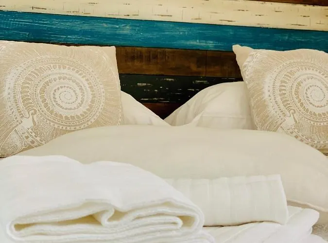 Posea - Polignano Sea 4* פולינאנו א מארה