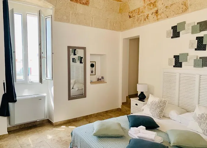 Posea - Polignano Sea 4*