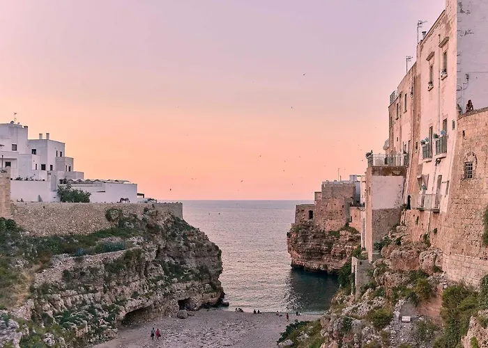 Posea - Polignano Sea