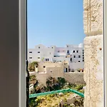Posea - Polignano Sea לינה וארוחת בוקר 4*