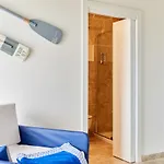 לינה וארוחת בוקר Posea - Polignano Sea 4*