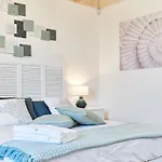 לינה וארוחת בוקר Posea - Polignano Sea פולינאנו א מארה